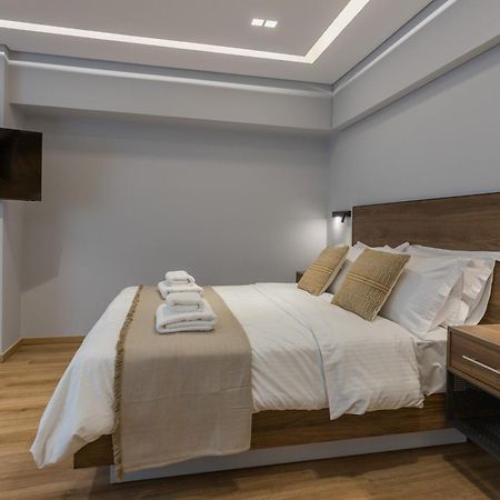 Aethir Urban Stay By Raise أثينا المظهر الخارجي الصورة