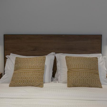 Aethir Urban Stay By Raise أثينا المظهر الخارجي الصورة