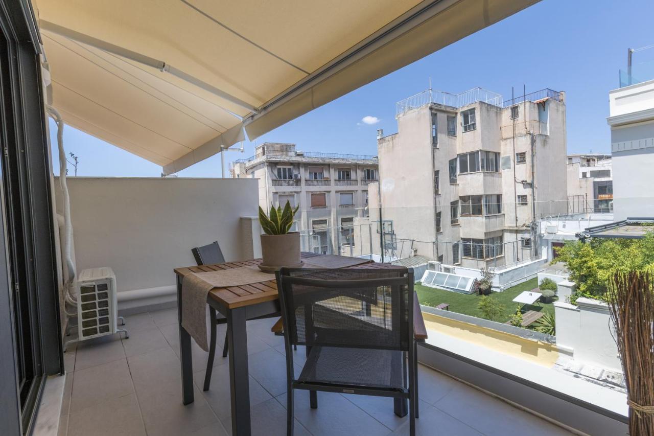 Aethir Urban Stay By Raise أثينا المظهر الخارجي الصورة