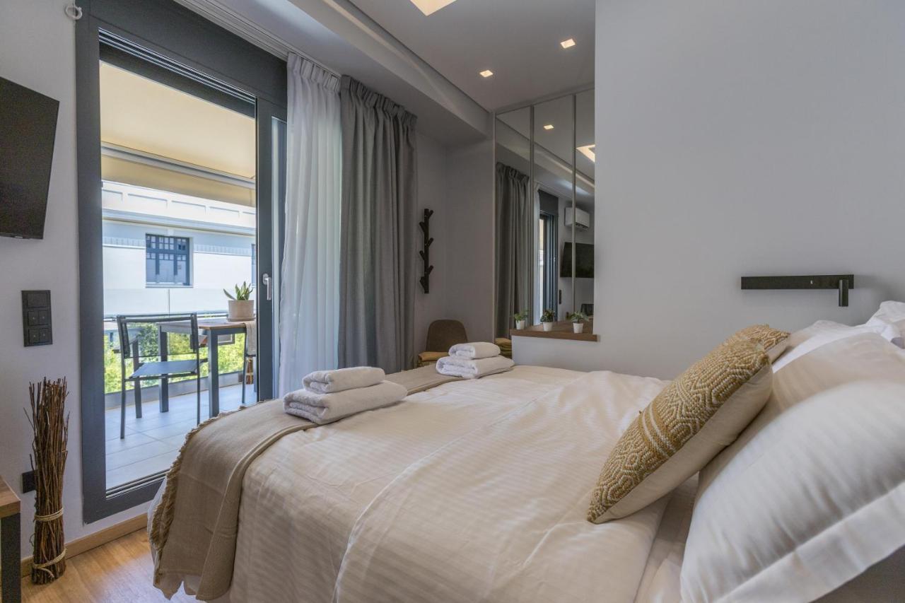 Aethir Urban Stay By Raise أثينا المظهر الخارجي الصورة