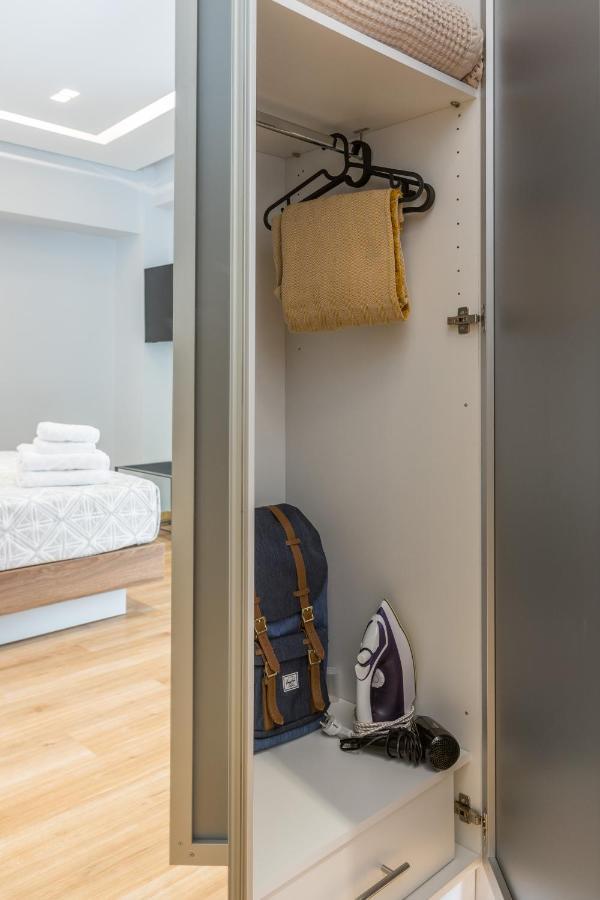 Aethir Urban Stay By Raise أثينا المظهر الخارجي الصورة