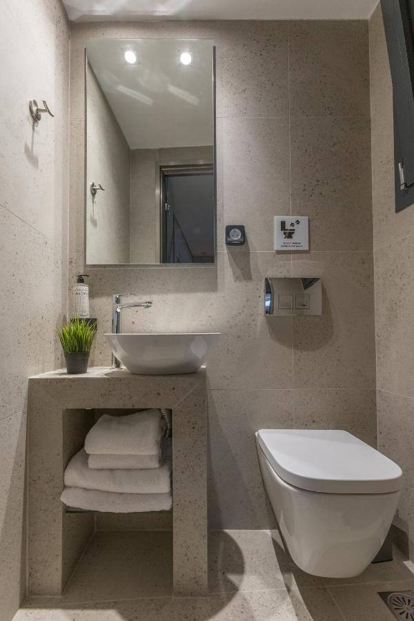 Aethir Urban Stay By Raise أثينا المظهر الخارجي الصورة