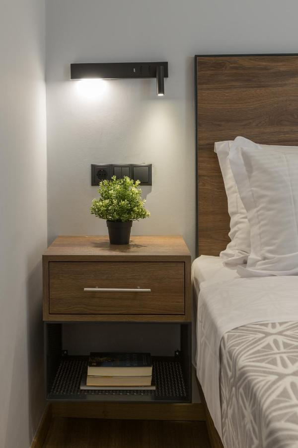 Aethir Urban Stay By Raise أثينا المظهر الخارجي الصورة