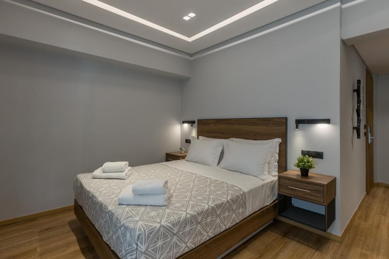 Aethir Urban Stay By Raise أثينا المظهر الخارجي الصورة
