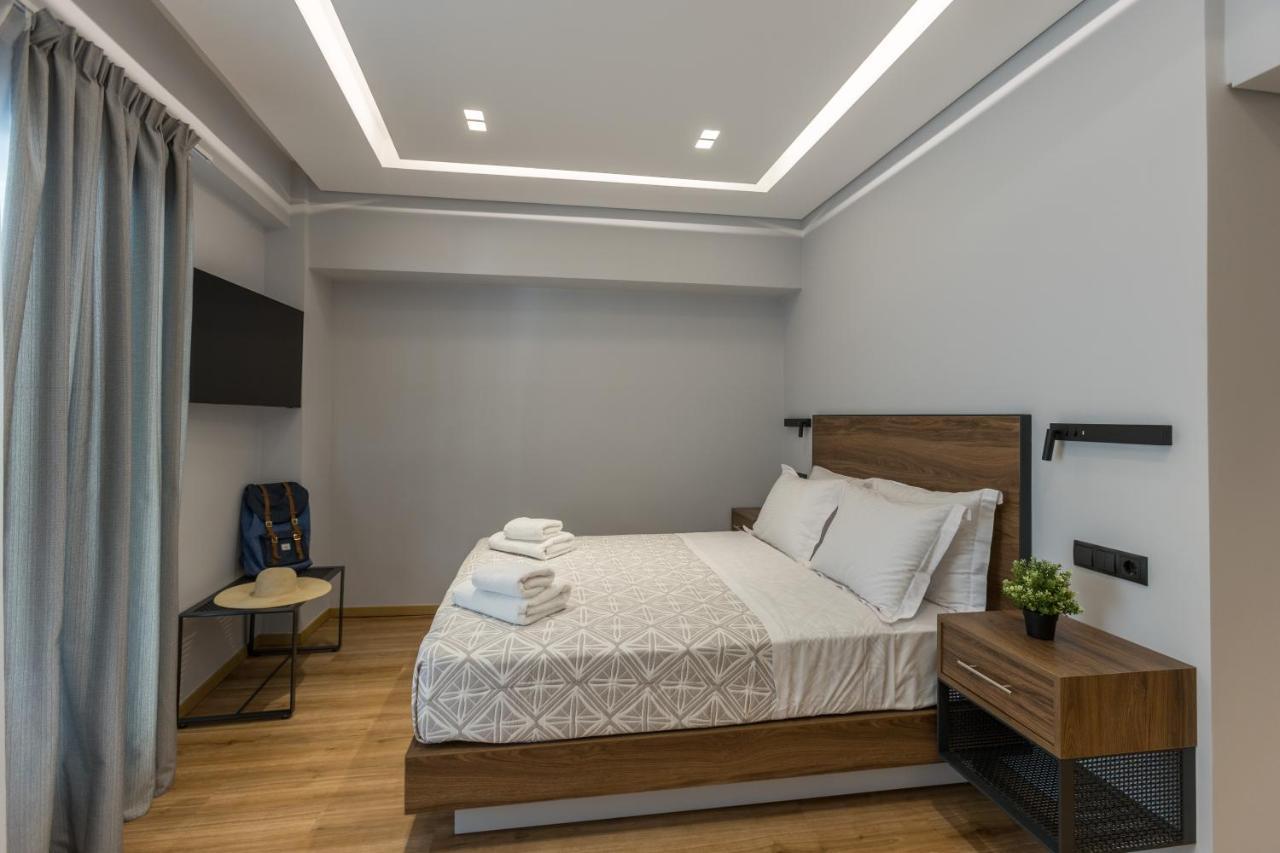 Aethir Urban Stay By Raise أثينا المظهر الخارجي الصورة