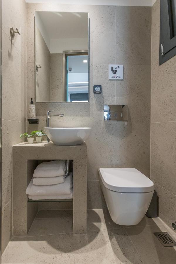 Aethir Urban Stay By Raise أثينا المظهر الخارجي الصورة