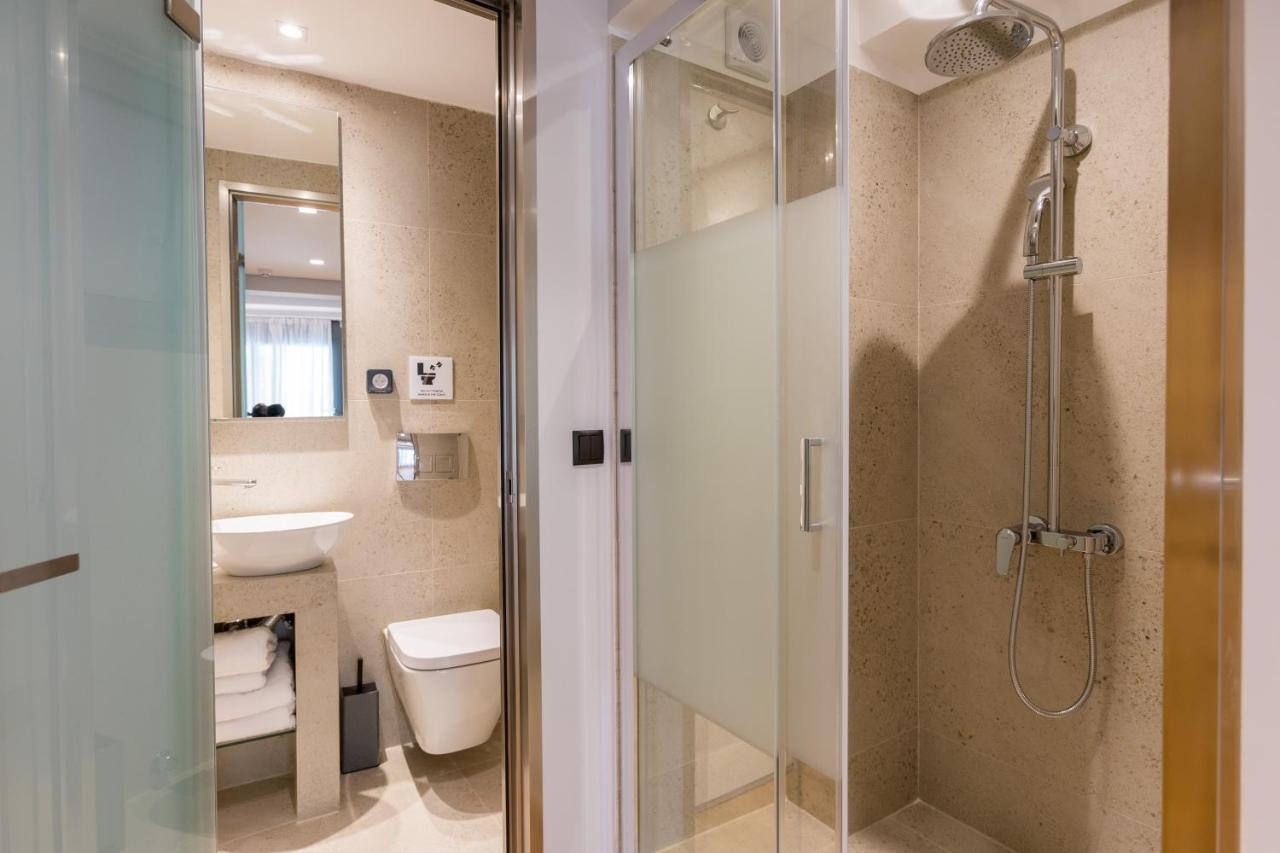 Aethir Urban Stay By Raise أثينا المظهر الخارجي الصورة