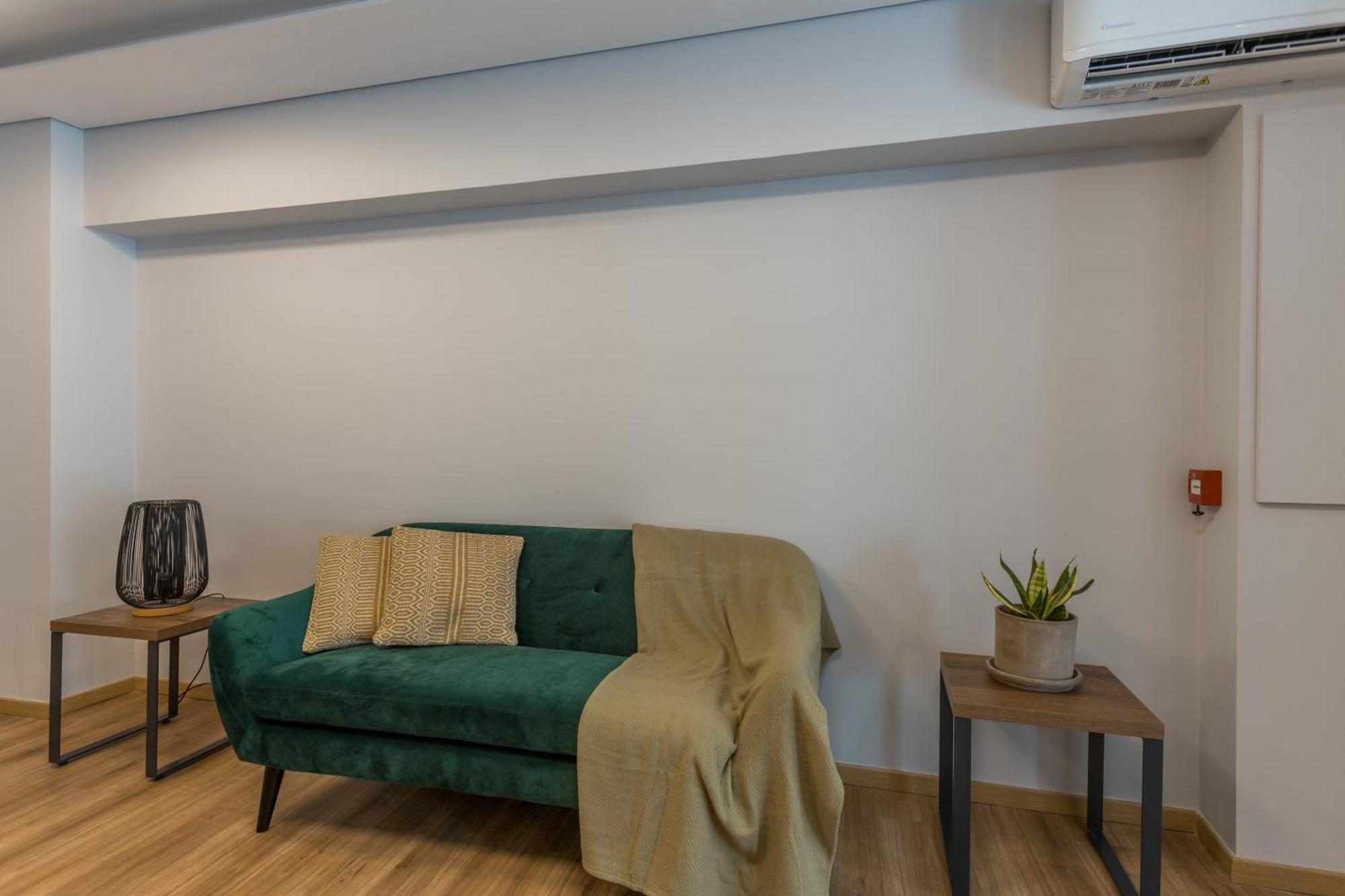 Aethir Urban Stay By Raise أثينا المظهر الخارجي الصورة