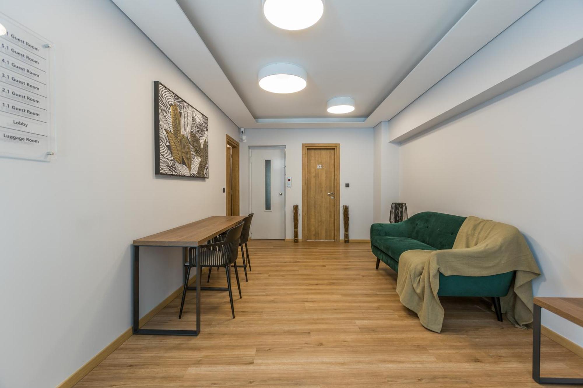 Aethir Urban Stay By Raise أثينا المظهر الخارجي الصورة