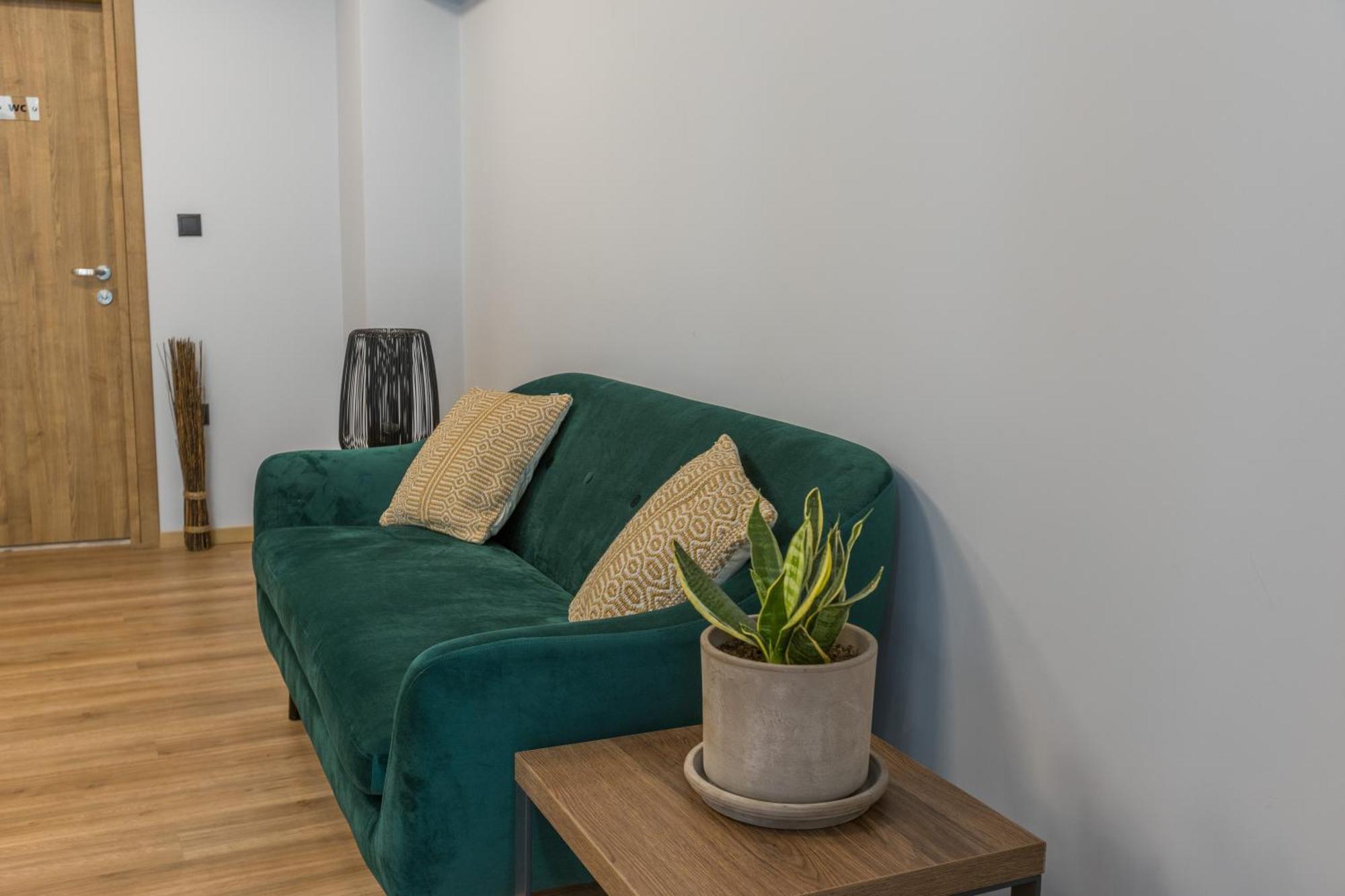 Aethir Urban Stay By Raise أثينا المظهر الخارجي الصورة