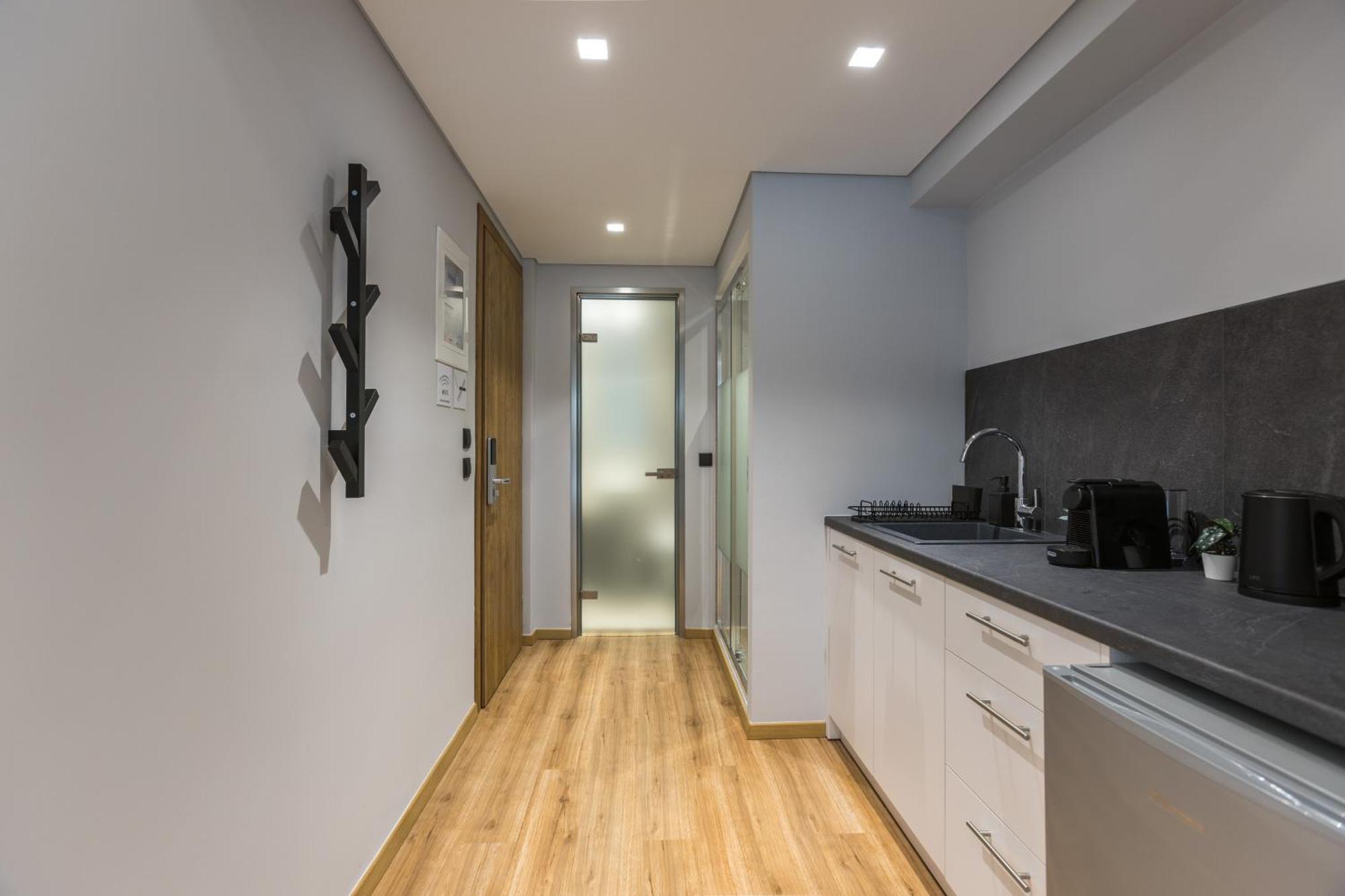 Aethir Urban Stay By Raise أثينا المظهر الخارجي الصورة