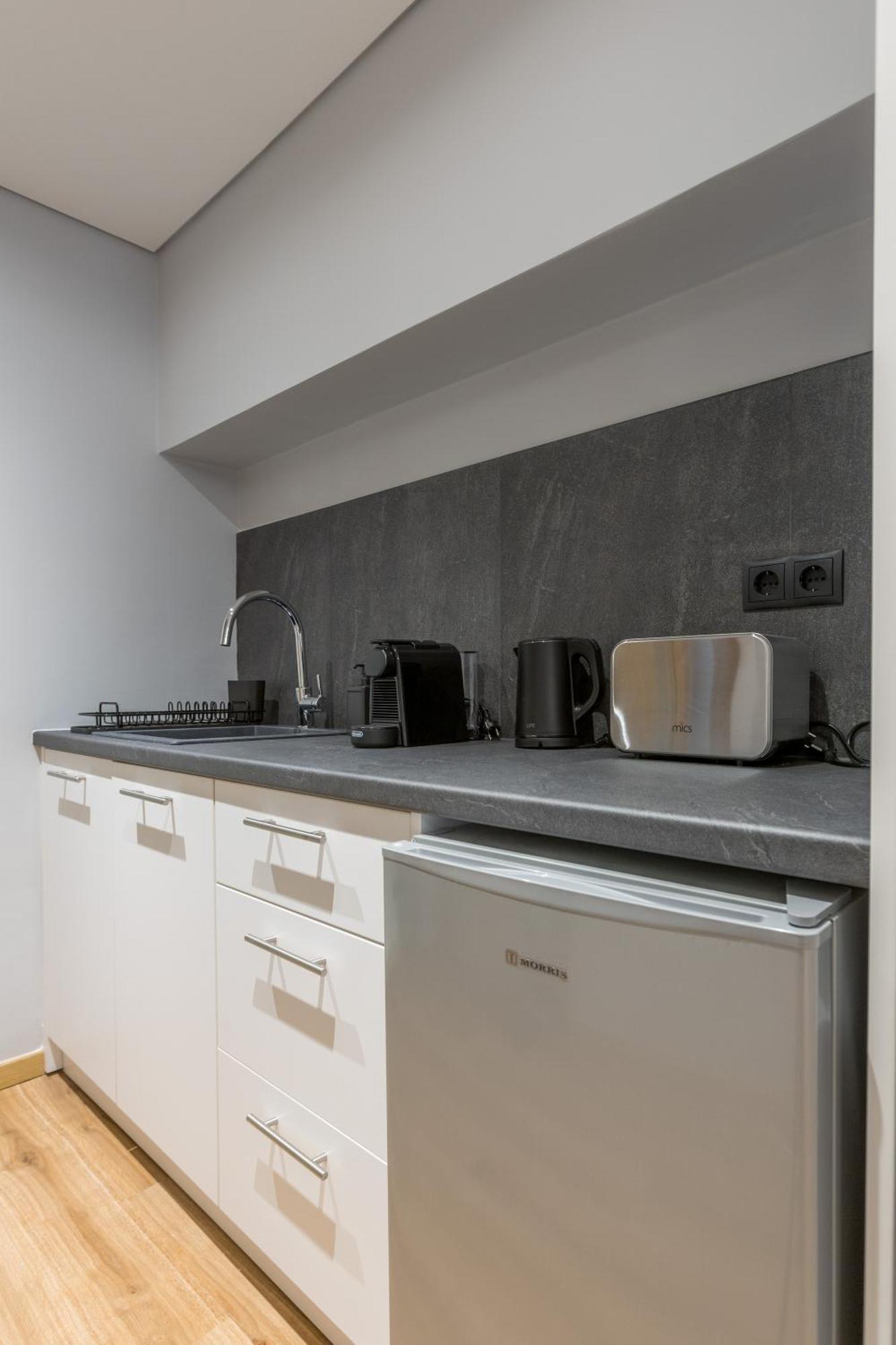Aethir Urban Stay By Raise أثينا المظهر الخارجي الصورة