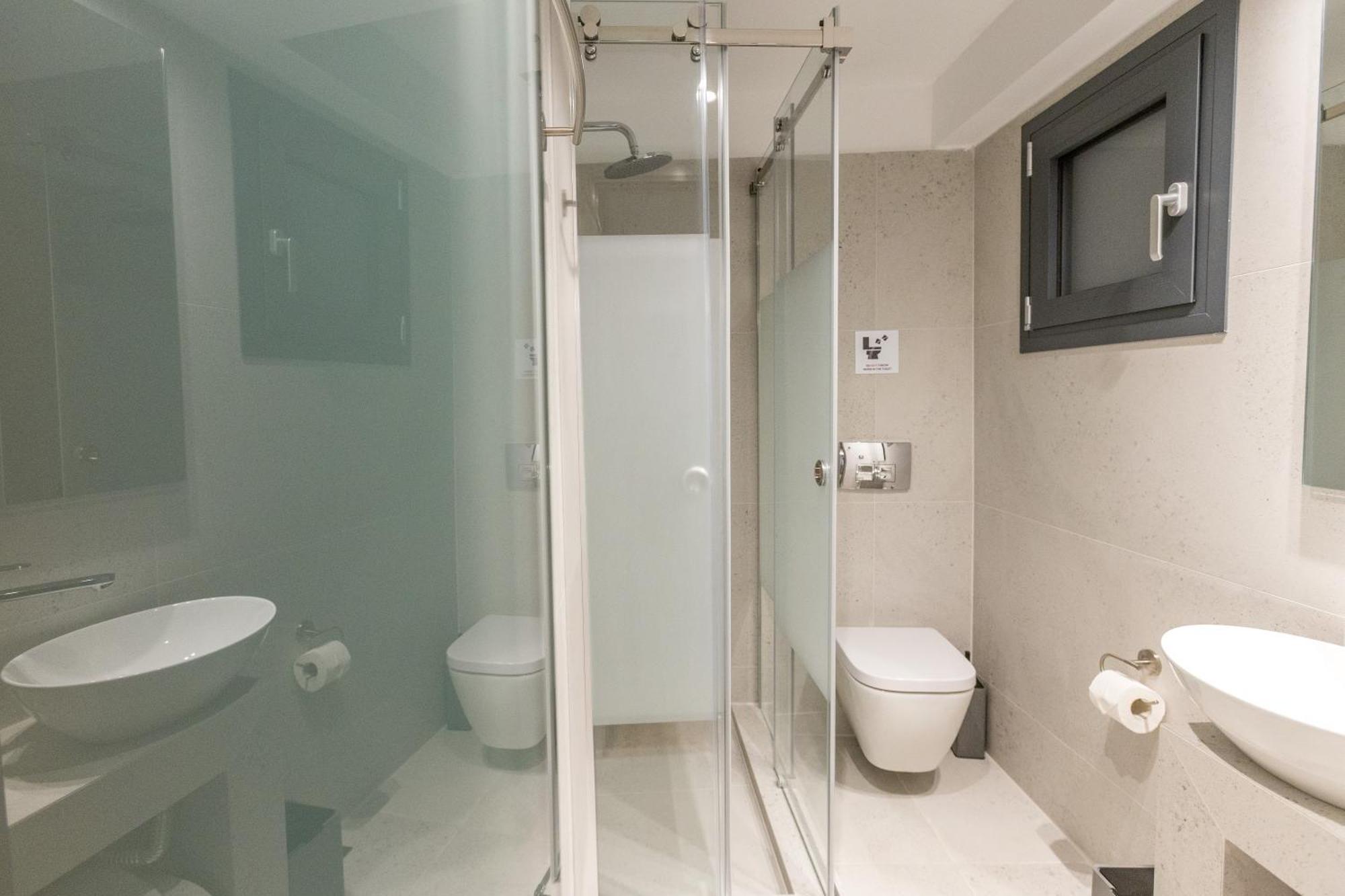 Aethir Urban Stay By Raise أثينا المظهر الخارجي الصورة
