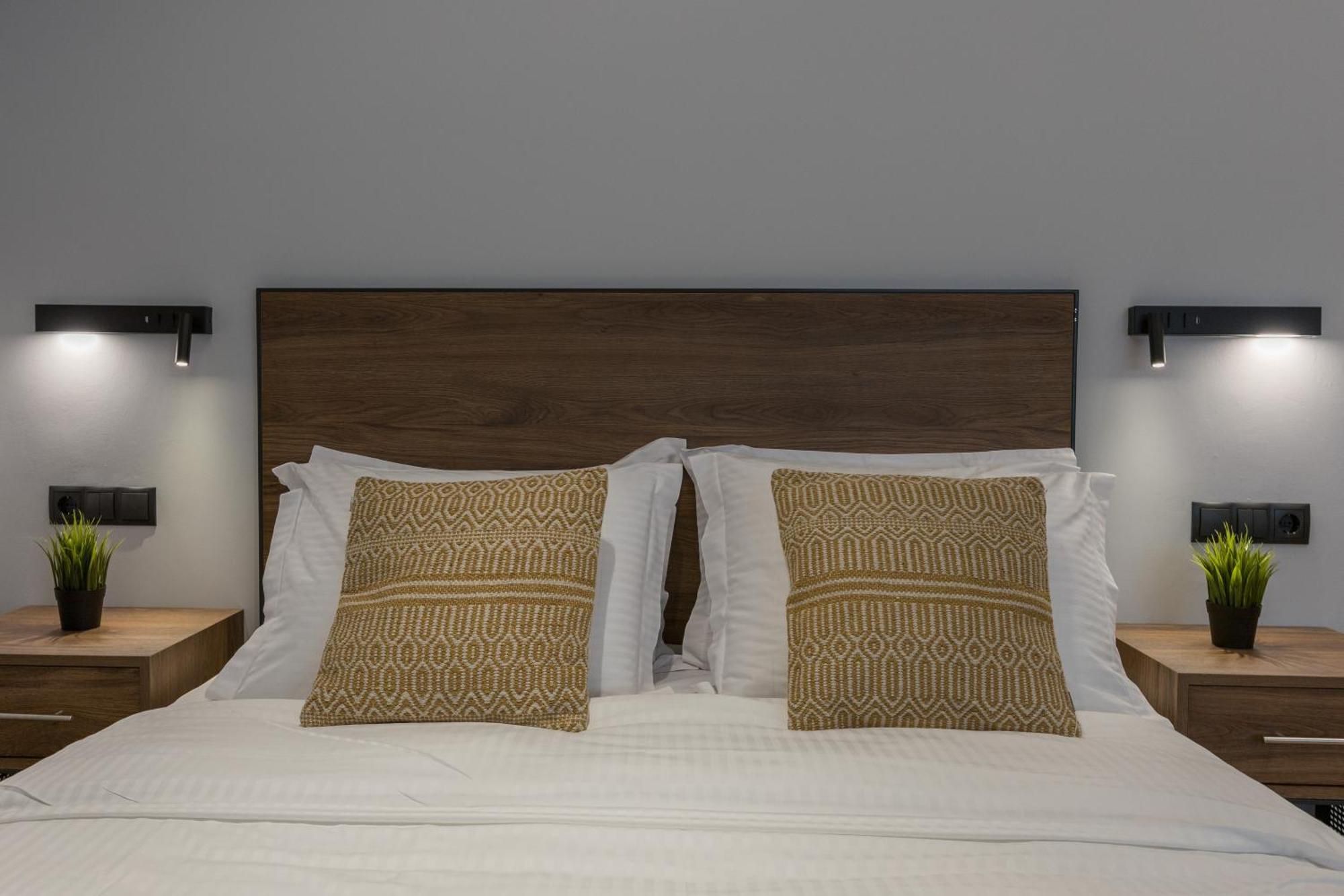 Aethir Urban Stay By Raise أثينا المظهر الخارجي الصورة