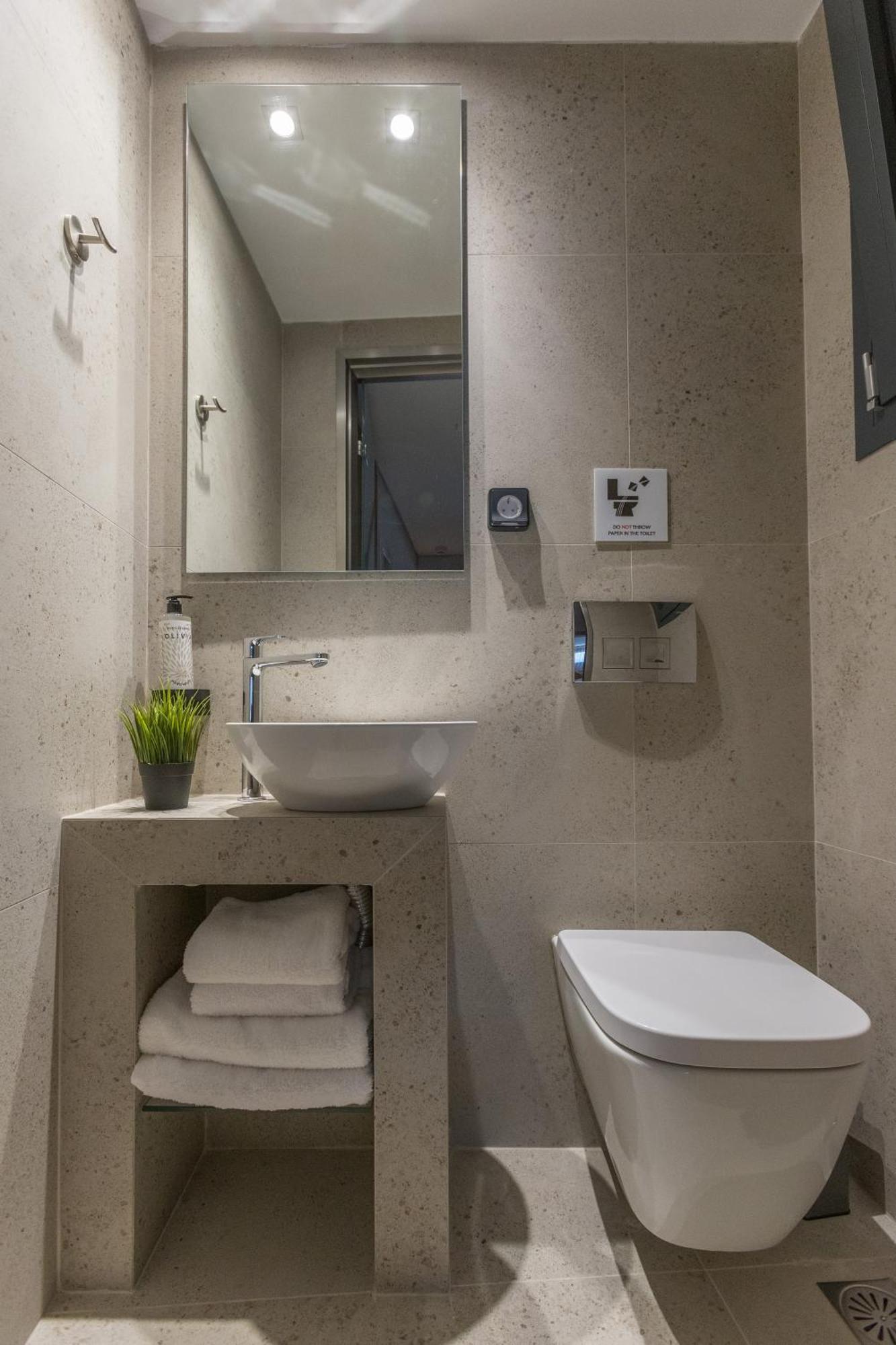 Aethir Urban Stay By Raise أثينا المظهر الخارجي الصورة