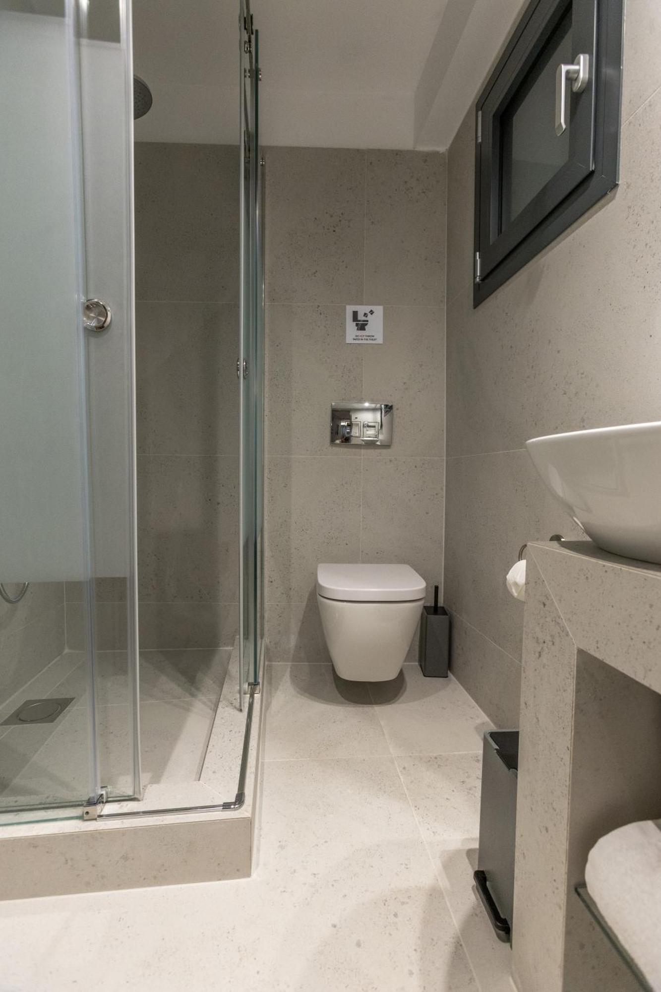 Aethir Urban Stay By Raise أثينا المظهر الخارجي الصورة