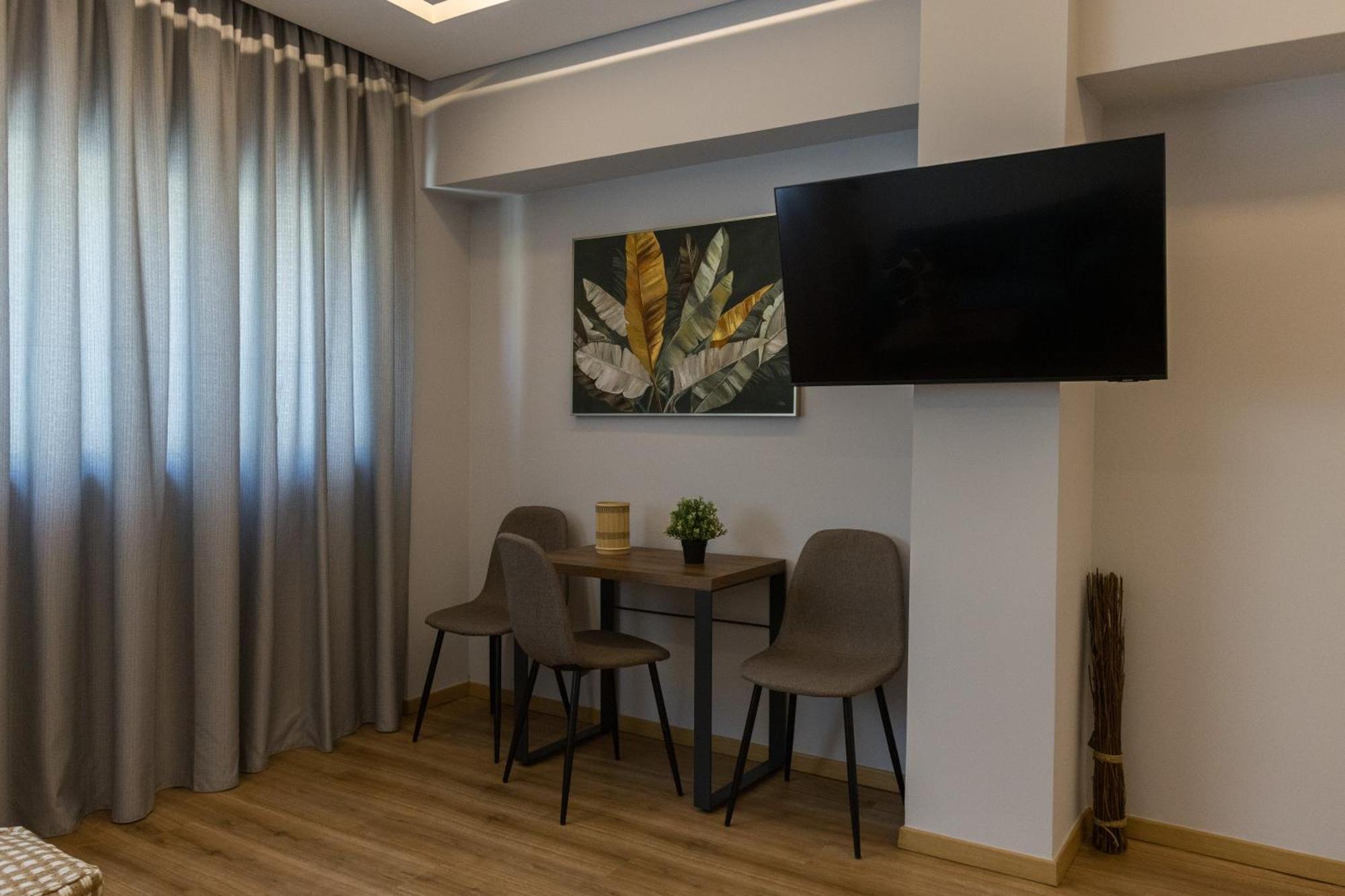 Aethir Urban Stay By Raise أثينا المظهر الخارجي الصورة