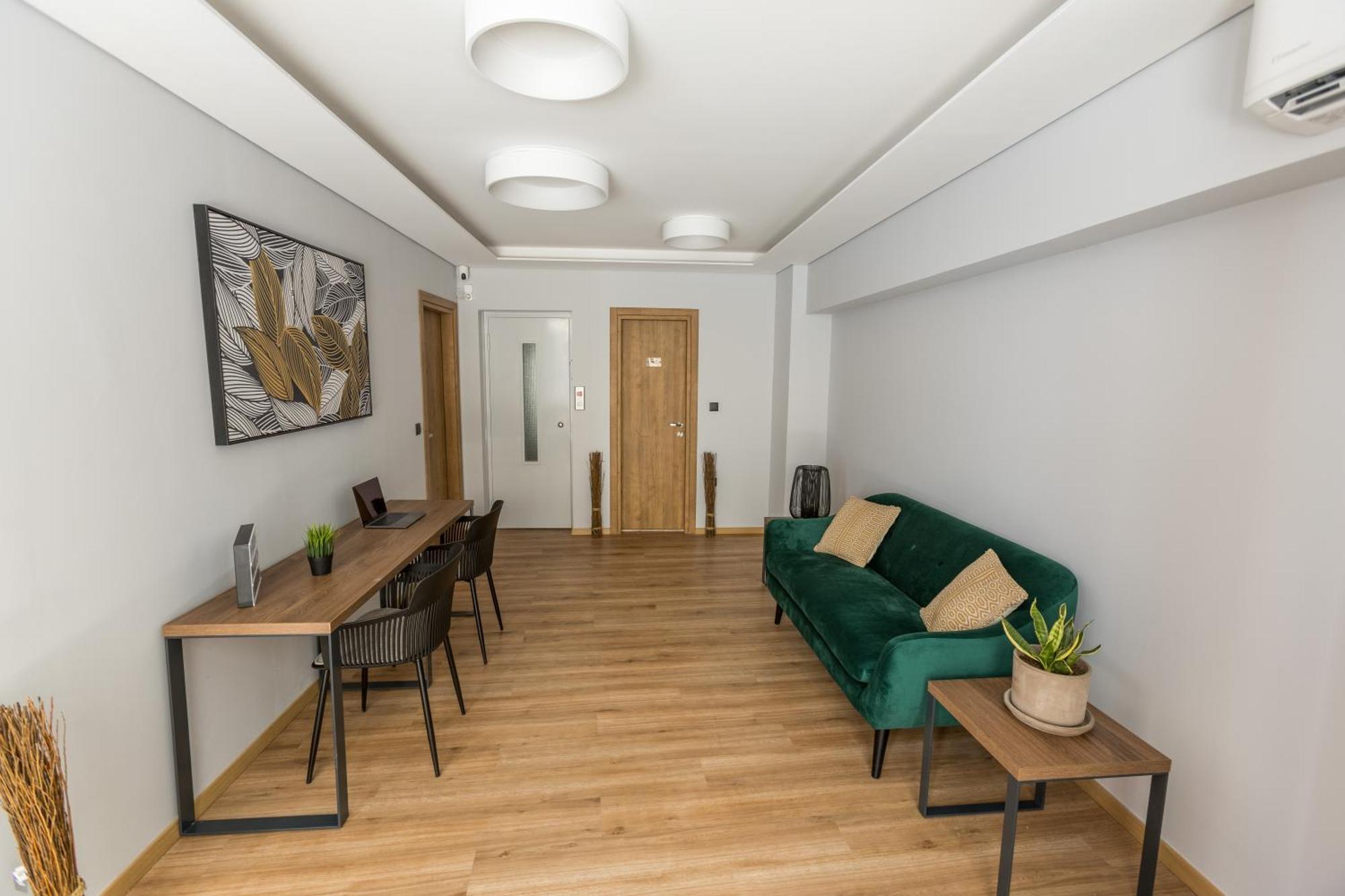Aethir Urban Stay By Raise أثينا المظهر الخارجي الصورة